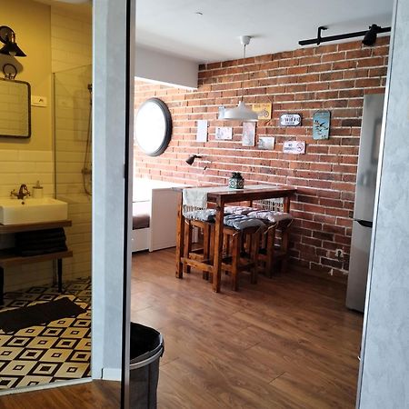Apartment Radosevac Beach Split Kültér fotó