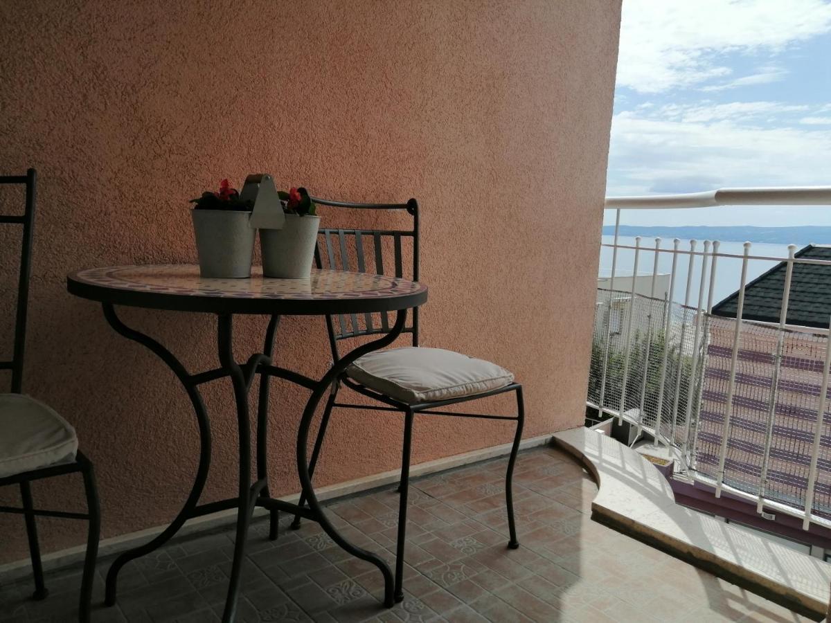 Apartment Radosevac Beach Split Kültér fotó