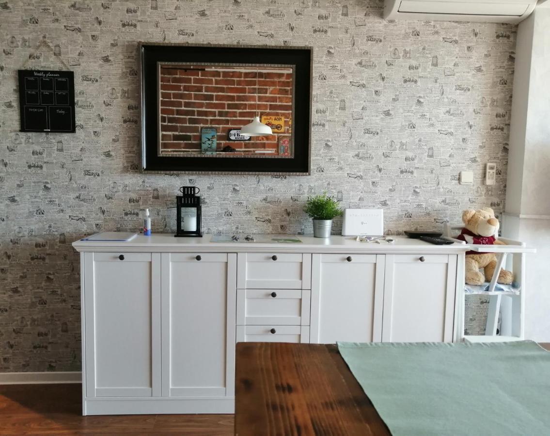 Apartment Radosevac Beach Split Kültér fotó
