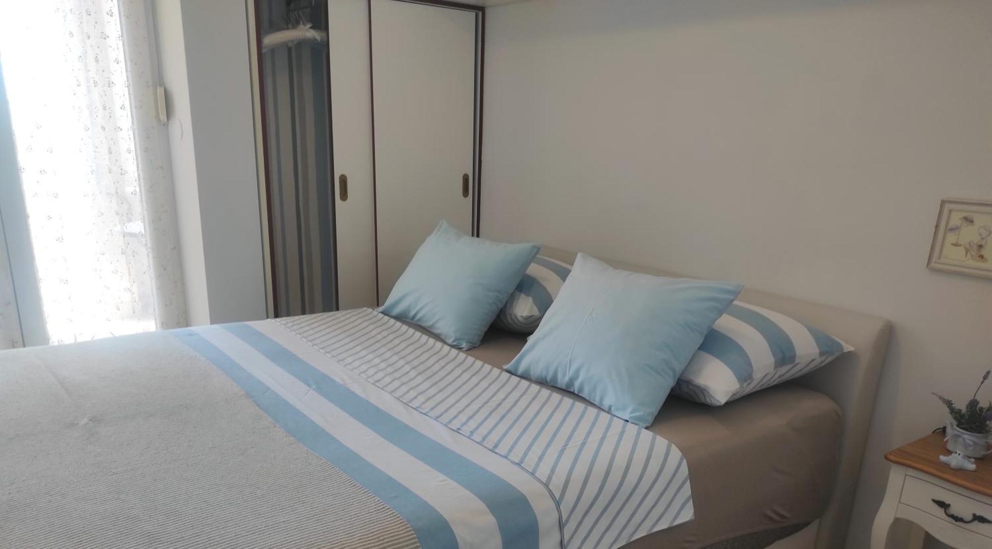 Apartment Radosevac Beach Split Kültér fotó