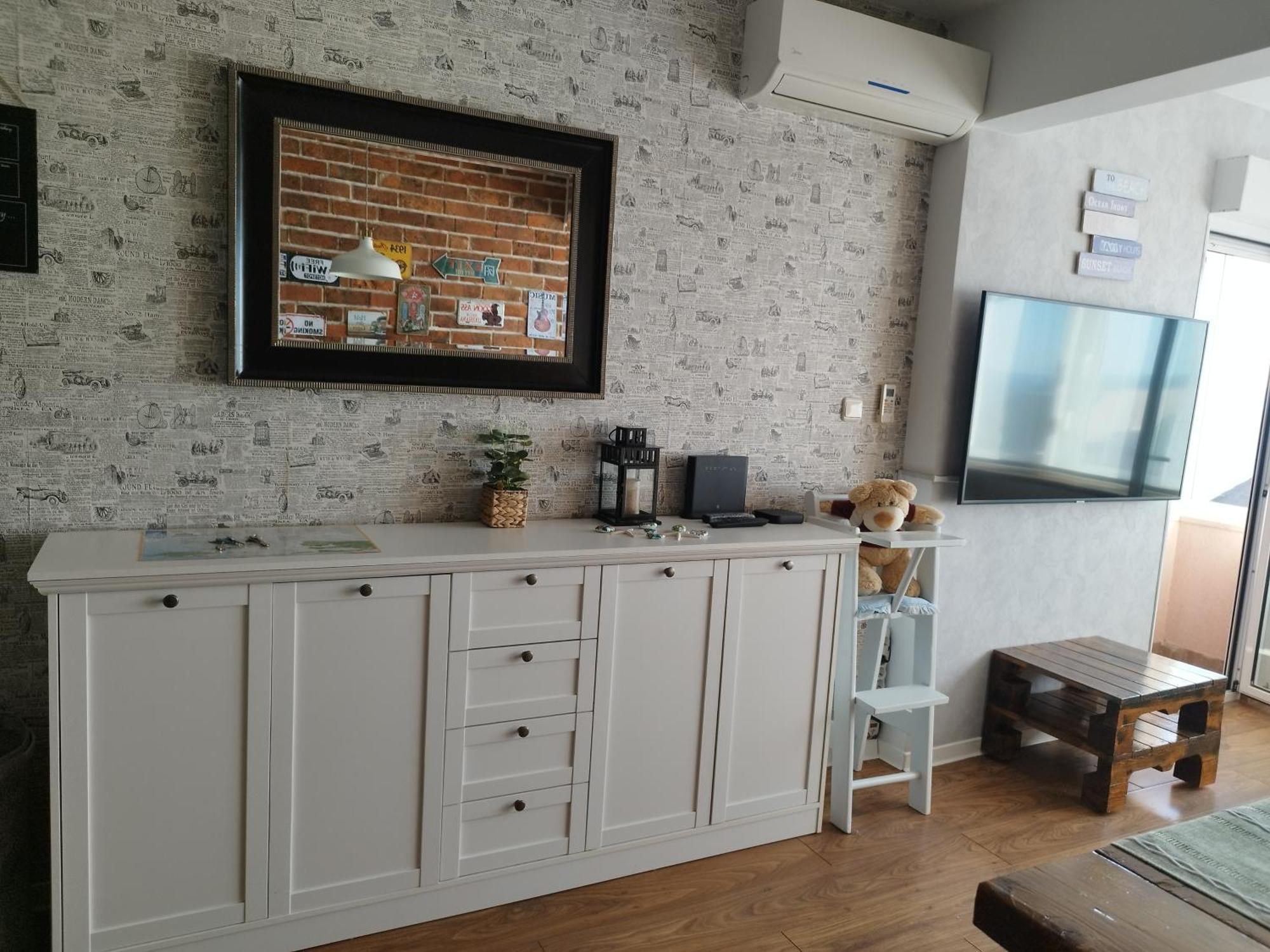 Apartment Radosevac Beach Split Kültér fotó